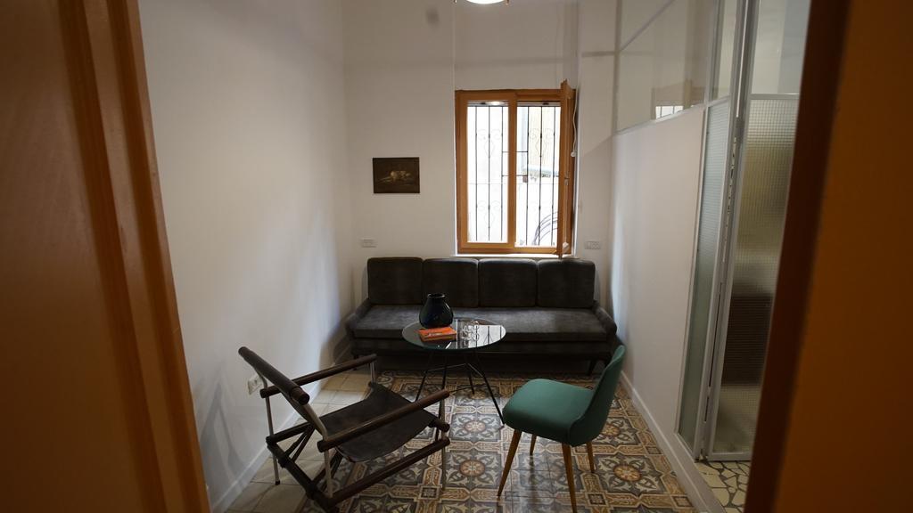 Allenby 106 Tel Aviv Room photo
